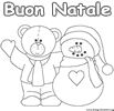 Disegni di Natale