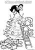 Disegni di Natale 2012