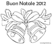 Disegno Natale 2012